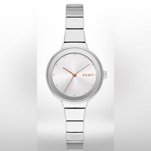 DKNY Women's Astoria Three-Hand Watch NY2694